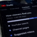 YouTube Introduces ‘Ask Studio’ AI For Channel Analytics