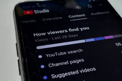 YouTube Introduces ‘Ask Studio’ AI For Channel Analytics