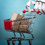 Trust In AI Shopping Is Limited As Shoppers Verify On Websites