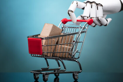 Trust In AI Shopping Is Limited As Shoppers Verify On Websites
