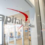Capital One Bank Near Me: Closest Branch Locations And ATMs