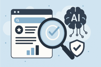 The AI Search Visibility Audit: 15 Questions Every CMO Should Ask