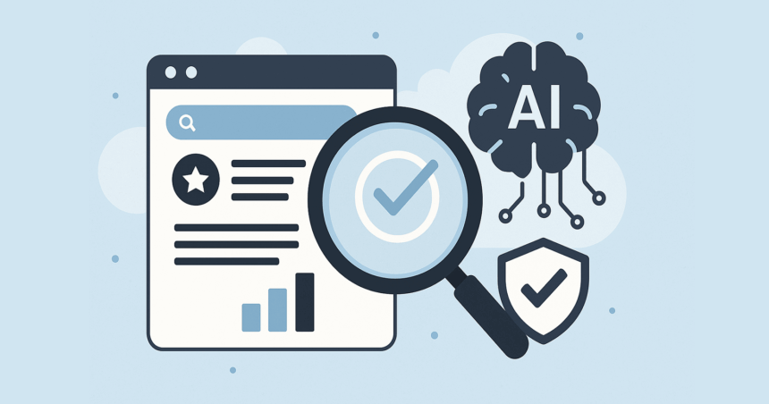 The AI Search Visibility Audit: 15 Questions Every CMO Should Ask