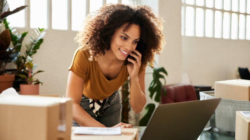 28 Grants for Black Women