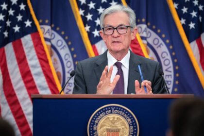 How The Fed Impacts Stocks, Crypto And Other Investments