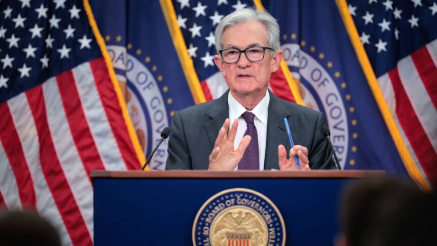 How The Fed Impacts Stocks, Crypto And Other Investments