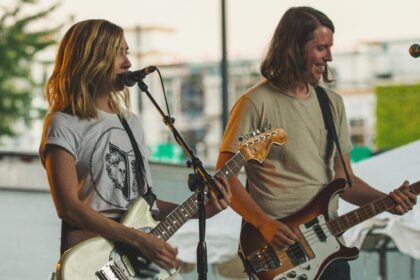 BeatGig: Book Your Act for Free