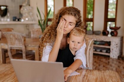 Parent-Friendly Side Hustles That Work