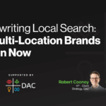 AI Is Rewriting Local Search: How Multi-Location Brands Can Win Now