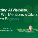 Maximizing AI Visibility: How to Win Mentions & Citations in Answer Engines