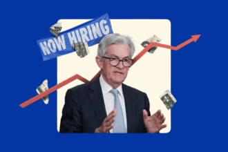 The Fed Is Cutting Rates, But Economists Say the Job Market Could Keep Slowing
