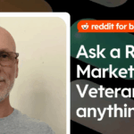 AMA: Reddit Marketing Veteran Shares What Works On The Platform