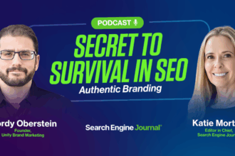 Moving Beyond E-E-A-T: Branding, Survival And The State Of SEO