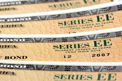 What To Do With A Savings Bond