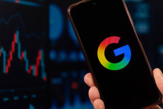 Google Finance Gets AI Deep Search & Prediction Market Data