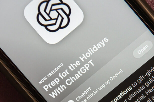 ChatGPT Adds Shopping Research For Product Discovery