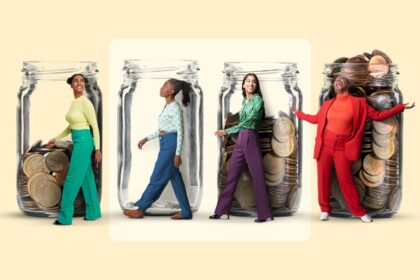 28% of working women are leaving free money on the table that could set back their retirement