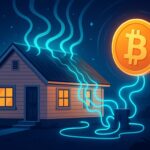 Bitcoin heats American homes: the new frontier of domestic heating