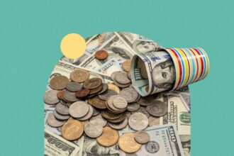 How to Exchange Coins for Cash Without the Hassle