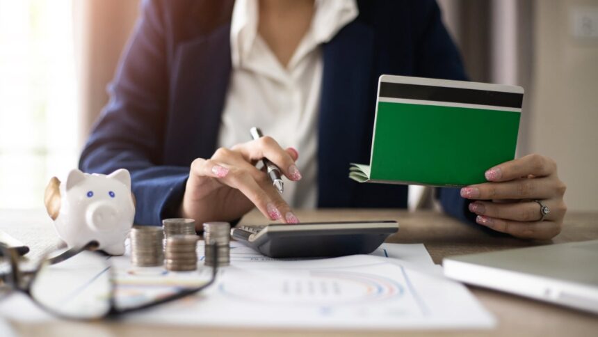 How To Check Your Bank Account Balance