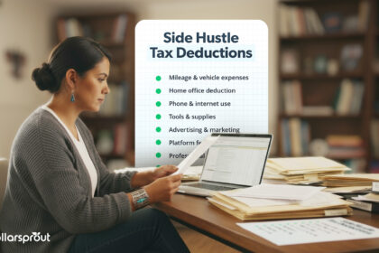 Side Hustle Tax Deductions for 2025: The Complete Guide