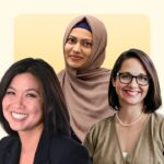 These financial planners have a message for women: You're in charge