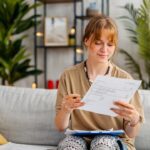 Where Is The Account Number and Routing Number On A Check?