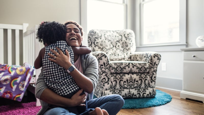 How To Open A Savings Account For A Baby or Child