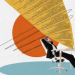 Can You Use AI To Write For YMYL Sites? (Read The Evidence Before You Do)