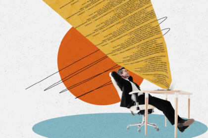 Can You Use AI To Write For YMYL Sites? (Read The Evidence Before You Do)