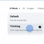 Google Brings Gemini 3 To Search’s AI Mode