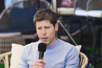OpenAI’s Sam Altman Raises Possibility Of Ads On ChatGPT