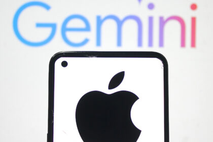 Report: Apple To Lean On Google Gemini For Siri Overhaul