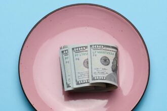 8 Things To Do if You’re Barely Scraping by Financially
