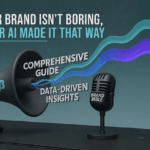 Why AI Content All Sounds the Same & How SEO Pros Can Fix It