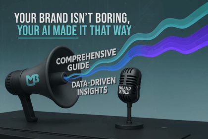Why AI Content All Sounds the Same & How SEO Pros Can Fix It