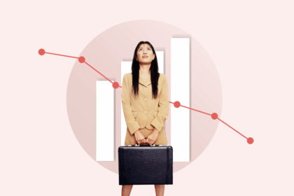 The Job Hunt Feels Broken. These 6 Charts Show It’s Not Just You