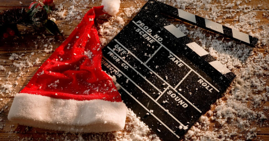 ‘Where Love Lives’: The John Lewis Christmas Winning Formula Returns