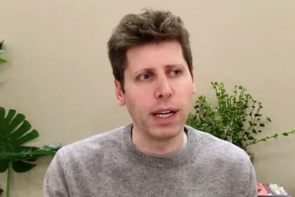 OpenAI’s Sam Altman Says Personalized AI Raises Privacy Concerns