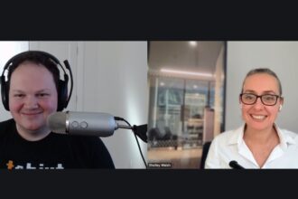 Google Isn’t Going Anywhere: Ahrefs Ambassador On LLM Inclusion & Why Relationships Still Win