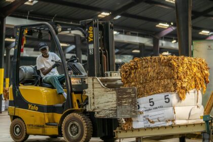 Veryable: Marketplace for Manufacturing & Warehouse Work