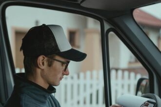 Curri: Make Money Delivering Construction Supplies