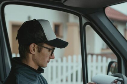 Curri: Make Money Delivering Construction Supplies