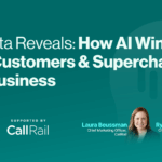 The Data Reveals: How AI Wins More Customers & Supercharges Your Business