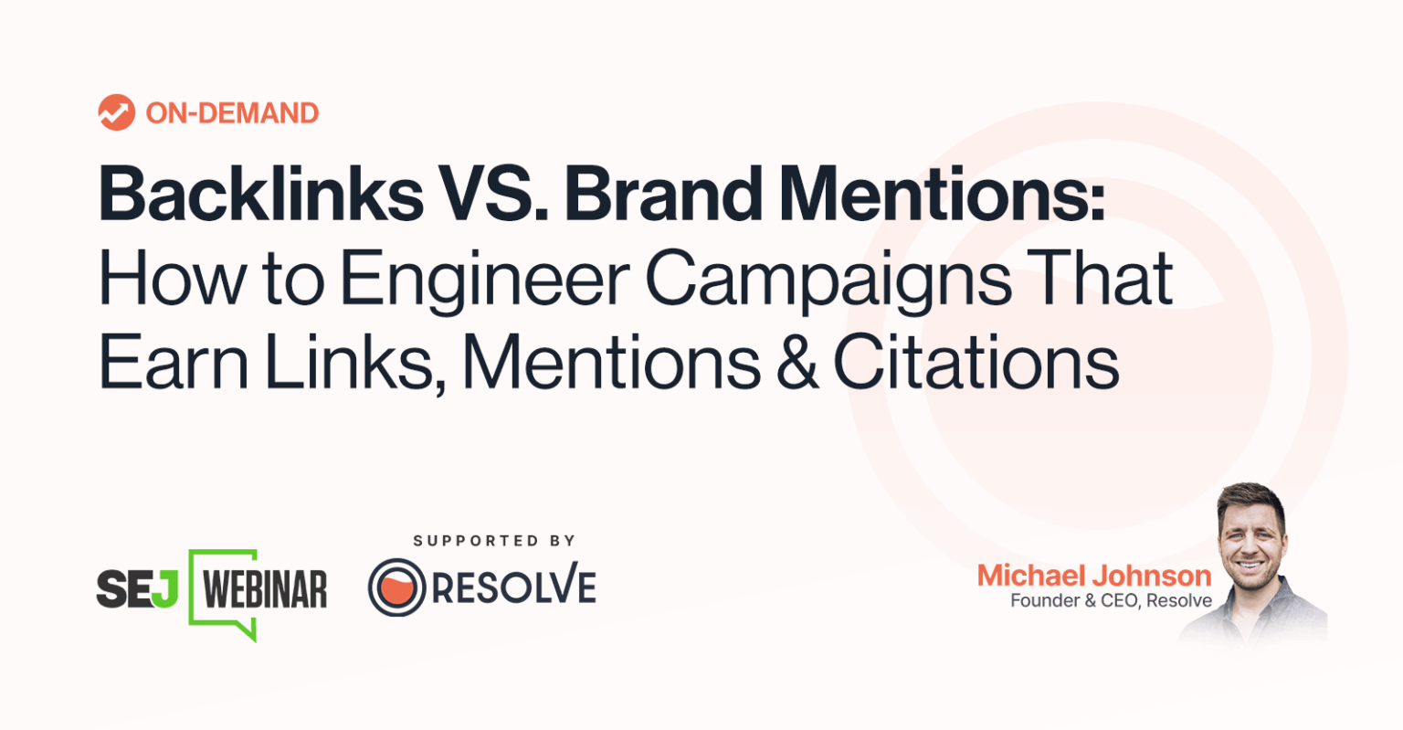 Backlinks vs. Brand Mentions: How to Engineer Campaigns That Earn Links, Mentions & Citations