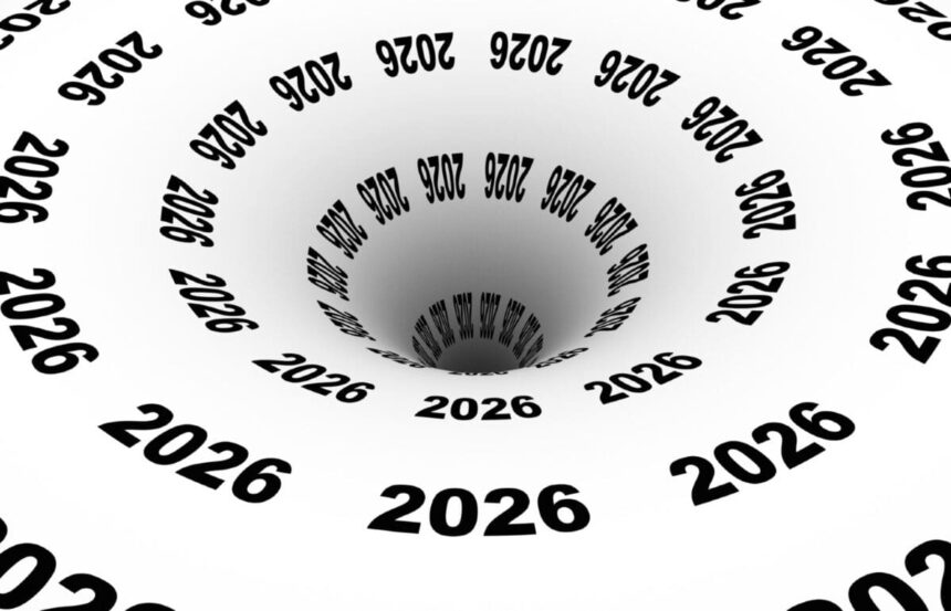 The BP share price could face a brutal reckoning in 2026