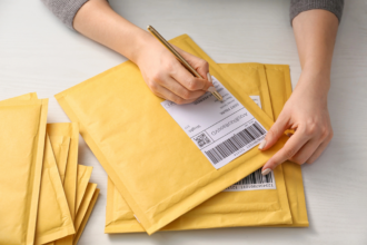 Is Stuffing Envelopes a Legit Work From Home Job?