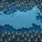 AI-driven oversight reshapes Russian crypto mining as farms surge 44% across regions
