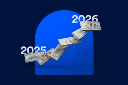 Here’s How Much Investing $10,000 In A CD Right Now Could Earn You in 1 Year