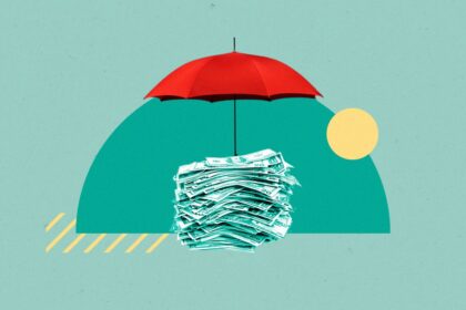 Here’s How Much $10,000 In A High-Yield Savings Account Could Earn You In 1 Year